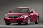 Buick Lucerne 2006 года
